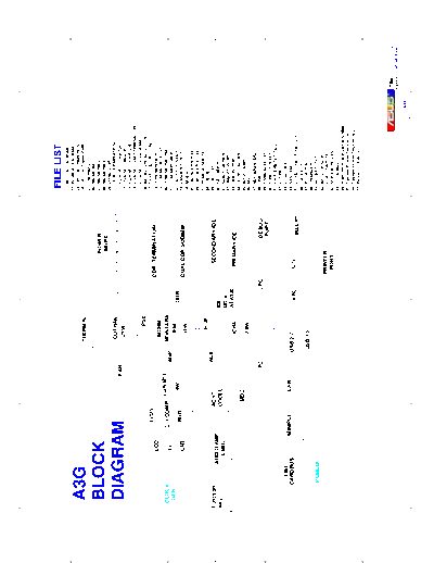 asus ASUS A3G Rev.1.2 Schematic Diagram  asus ASUS A3G Rev.1.2 Schematic Diagram.pdf