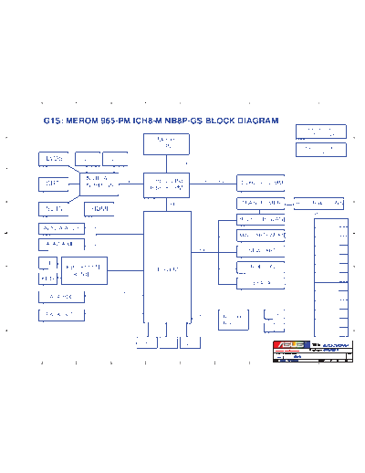 asus G1S  asus G1S.pdf