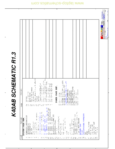 asus ASUS K40-series K40AB  asus ASUS K40-series K40AB.pdf