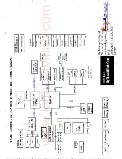 asus Asus T76S laptop schematics  asus Asus T76S laptop schematics.pdf