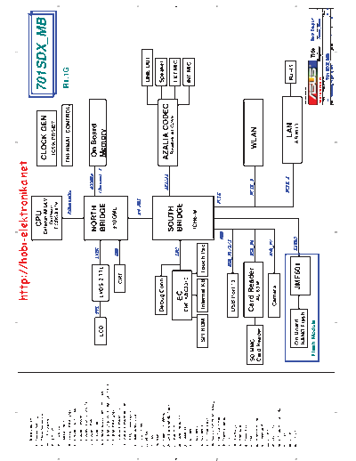 asus Asus eee pc 701sdx mb rev 1.1g  asus Asus eee pc 701sdx mb rev 1.1g.pdf