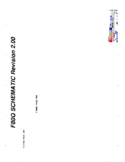 asus F80Q  asus F80Q.pdf