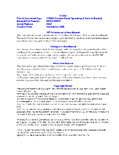 HP 5501B  HP 5501B.pdf