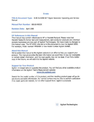 HP 618C 620B final  HP 618C_620B_final.pdf