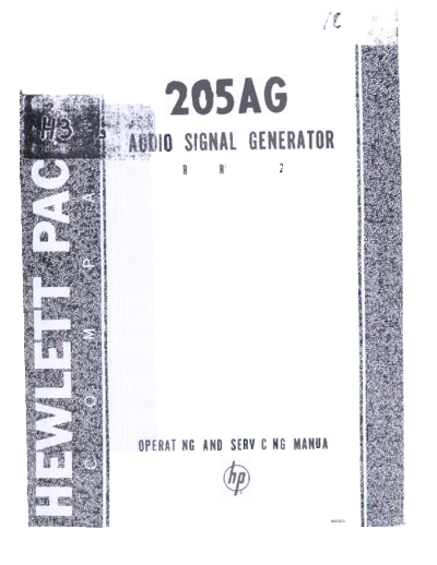 HP 205AG  HP 205AG.pdf