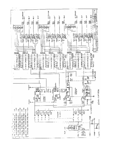 Korg korglambdaschematics  Korg korglambdaschematics.pdf