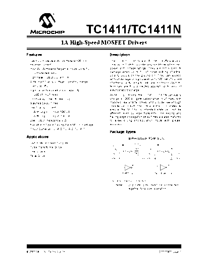 . Various 8 pin mosfet data  . Various 8 pin mosfet data.pdf