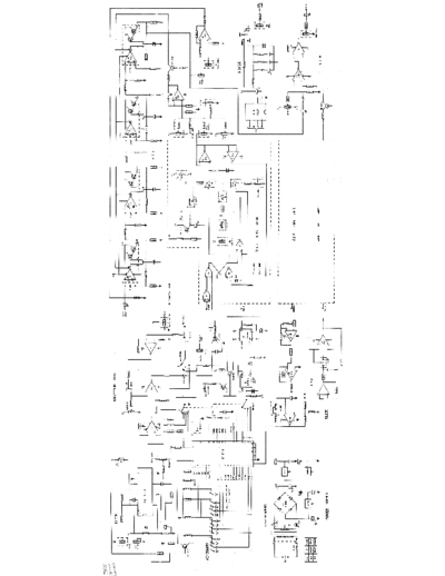 . Various Jen SX1000 Schematic  . Various Jen SX1000 Schematic.pdf