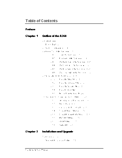 . Various TABLE  . Various TABLE.PDF