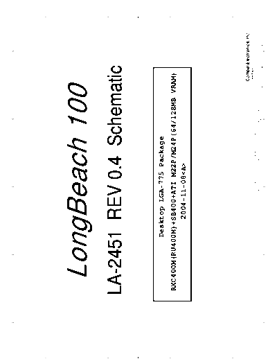 . Various LA-2451  . Various LA-2451.pdf