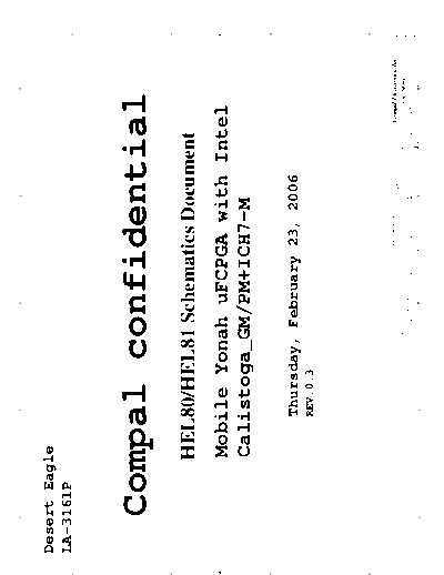 . Various LA-3161P  . Various LA-3161P.pdf