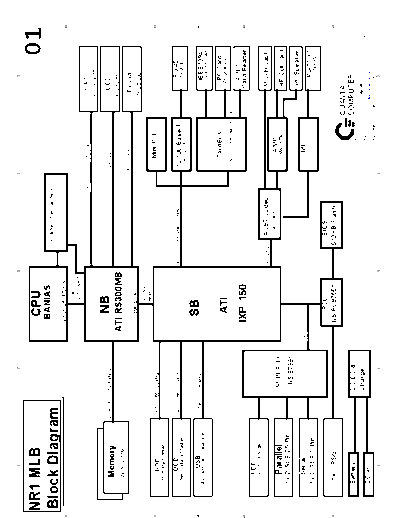 . Various Nec Versa E6000 QUANTA NR1-REV 1A  . Various Nec_Versa_E6000_QUANTA_NR1-REV_1A.pdf