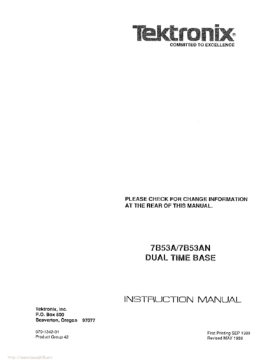 Tektronix 7b53a  Tektronix 7b53a.pdf