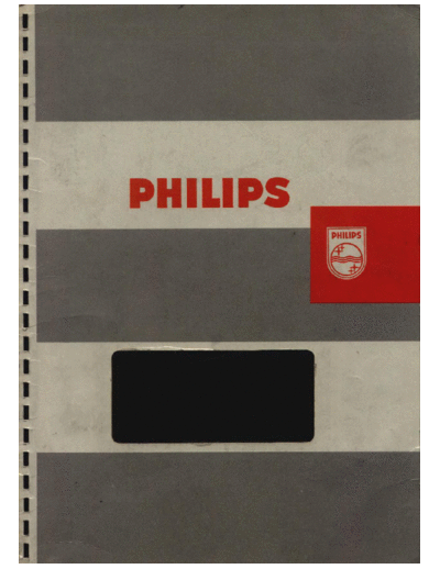 Philips pm3110  Philips pm3110.pdf