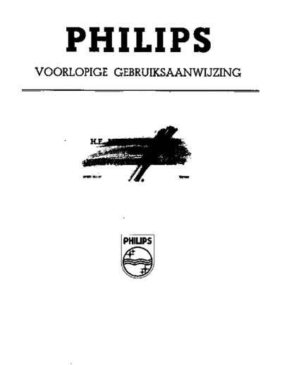 Philips gm6011  Philips gm6011.pdf