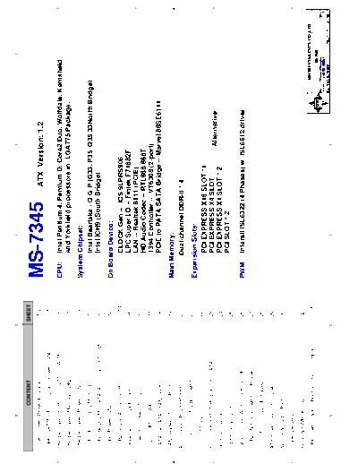MSI MSI MS-7345 schematic  MSI MSI MS-7345 schematic.pdf