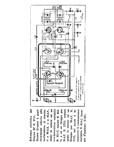 GELOSO 2731 RF Unit  GELOSO Geloso 2731 RF Unit.pdf