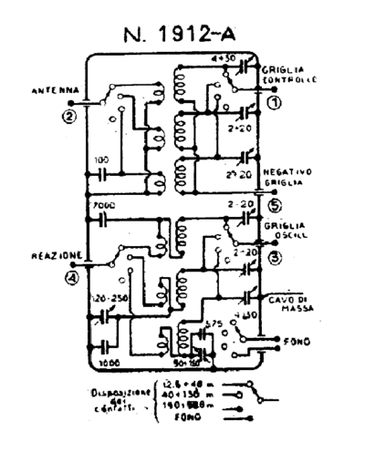 GELOSO 1912A RF Unit  GELOSO Geloso 1912A RF Unit.pdf