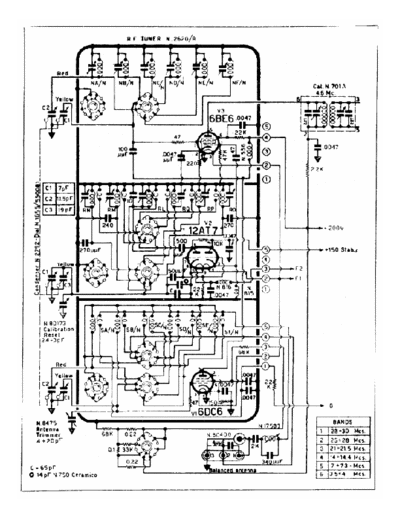 GELOSO 2620A RF Tuner  GELOSO Geloso 2620A RF Tuner.pdf