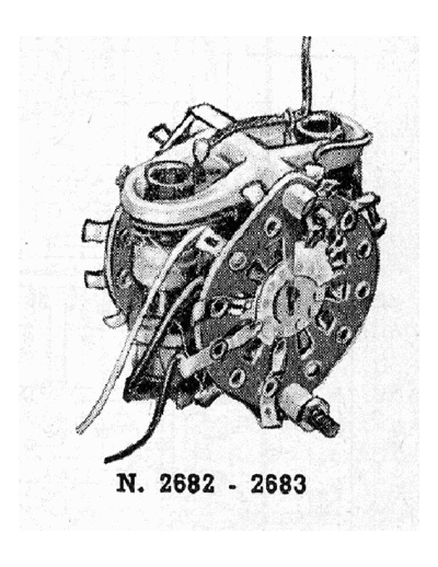 GELOSO Geloso 2682 2683 RF Units assembly  GELOSO Geloso 2682 2683 RF Units assembly.pdf