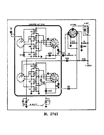 GELOSO Geloso 2741 RF unit  GELOSO Geloso 2741 RF unit.pdf