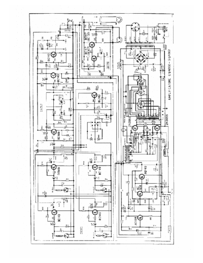 GELOSO G1-4060 G1-4062 Amplifier  GELOSO Geloso G1-4060 G1-4062 Amplifier.pdf