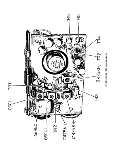 GELOSO Geloso G16-240 assembly  GELOSO Geloso G16-240 assembly.pdf