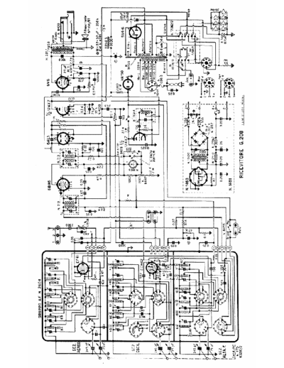 GELOSO Geloso G208  GELOSO Geloso G208.pdf