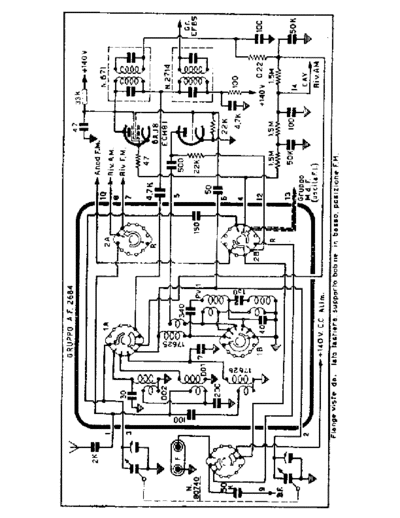 GELOSO Geloso 2684 RF unit  GELOSO Geloso 2684 RF unit.pdf