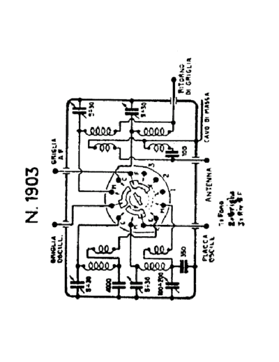 GELOSO 1903 RF unit  GELOSO Geloso 1903 RF unit.pdf