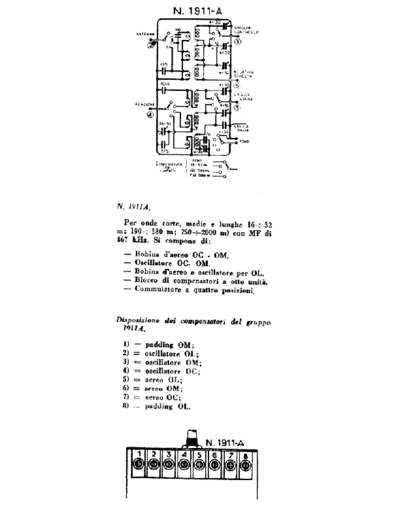 GELOSO Geloso 1911A RF unit  GELOSO Geloso 1911A RF unit.pdf