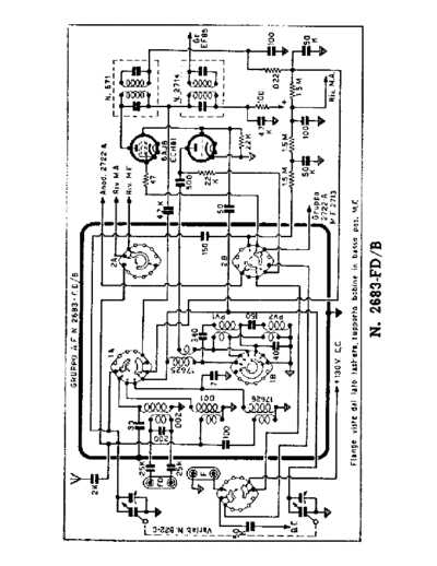 GELOSO 2683FDB RF Unit  GELOSO Geloso 2683FDB RF Unit.pdf