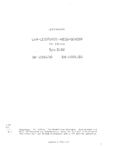 Rohde & Schwarz SLRD-German  Rohde & Schwarz SLRD-German.pdf