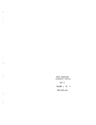 Rohde & Schwarz R&S ESH2 Operating  Rohde & Schwarz R&S ESH2 Operating.pdf