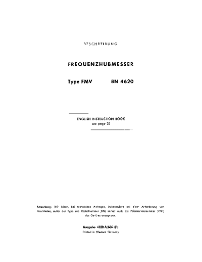 Rohde & Schwarz rs-fme  Rohde & Schwarz rs-fme.pdf