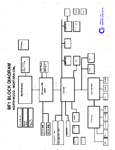 IBM IBM_Thinkpad_G40_Quanta_BF1  IBM IBM_Thinkpad_G40_Quanta_BF1.pdf