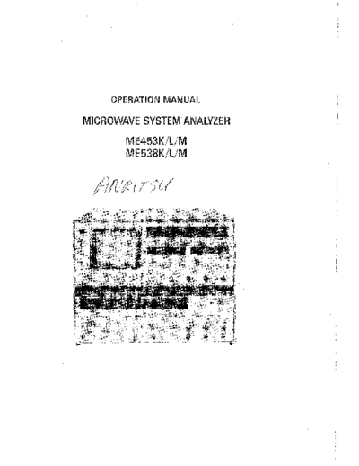 Anritsu ANRITSU ME453K 252C L 252C M 252C ME538K 252C L 252C M Operation  Anritsu ANRITSU ME453K_252C L_252C M_252C ME538K_252C L_252C M Operation.pdf