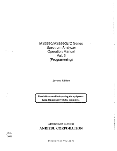 Anritsu MS2650 252C 60B 252C C Series 2651B 252C 53B 252C 61B 252C 63B 252C 61C 252C 63C Programming Vol. 3  Anritsu ANRITSU MS2650_252C 60B_252C C Series 2651B_252C 53B_252C 61B_252C 63B_252C 61C_252C 63C Programming Vol. 3.pdf