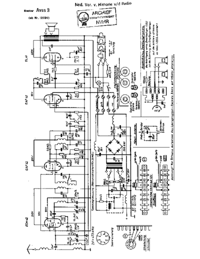 BECKER AR5164AvusIII  BECKER Becker_AR5164AvusIII.pdf