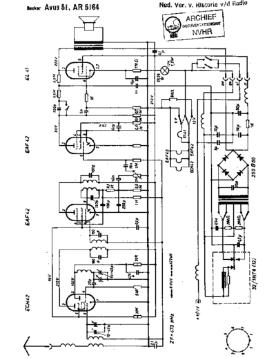 BECKER Becker AR5164  BECKER Becker_AR5164.pdf