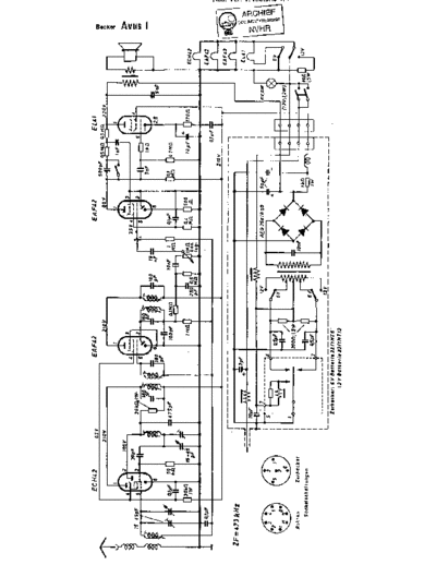 BECKER Becker AR5164AvusI  BECKER Becker_AR5164AvusI.pdf