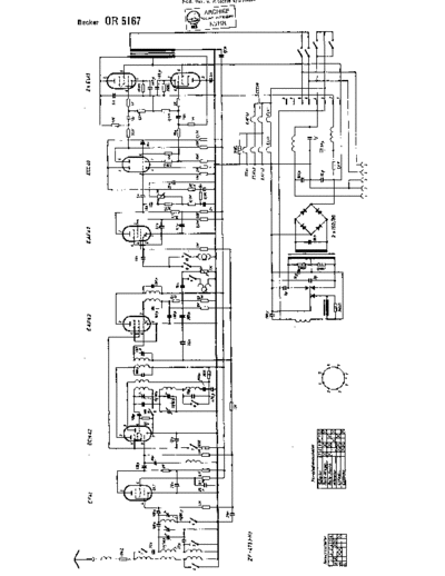 BECKER Becker OR5167  BECKER Becker_OR5167.pdf