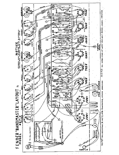 FENDER bandmaster 6g7a layout  FENDER bandmaster_6g7a_layout.pdf