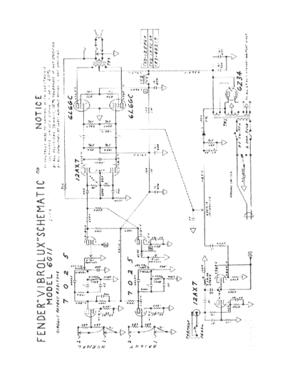 FENDER vibrolux 6g11 sch  FENDER fender_vibrolux_6g11_sch.pdf