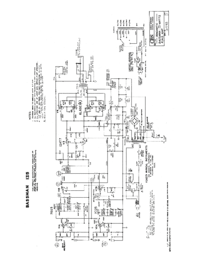 FENDER bassman 135 schem  FENDER bassman_135_schem.pdf