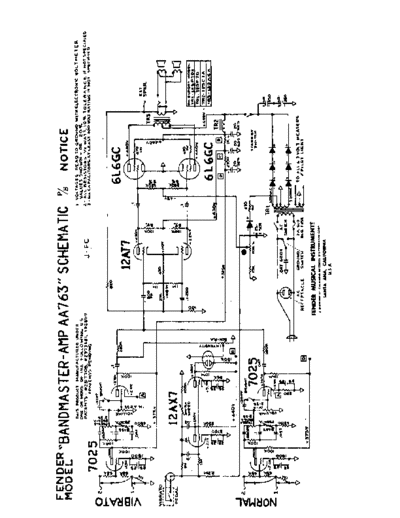 FENDER bandmaster aa763 schem  FENDER bandmaster_aa763_schem.pdf