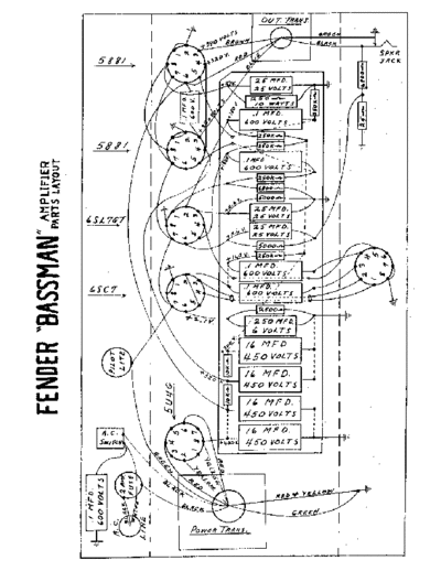 FENDER bassman 5b6 layout  FENDER bassman_5b6_layout.pdf