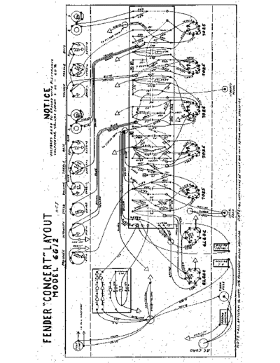 FENDER concert 6g12 layout  FENDER concert_6g12_layout.pdf