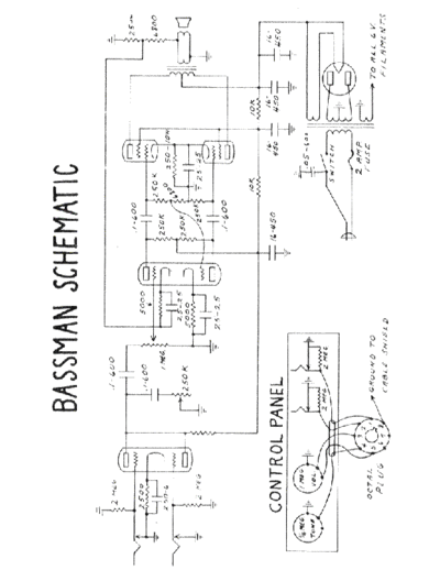 FENDER bassman sf schem  FENDER bassman_sf_schem.pdf