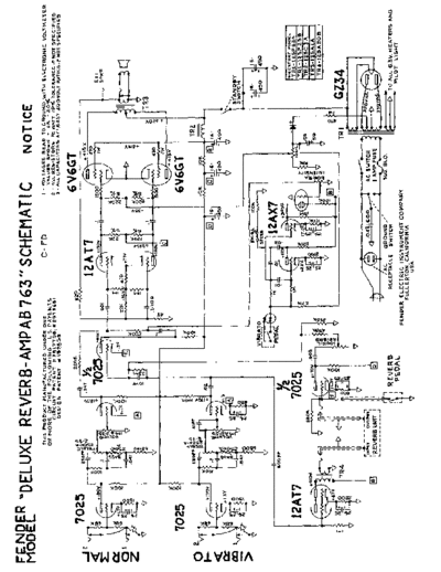 FENDER deluxe reverb ab763 schem  FENDER deluxe_reverb_ab763_schem.pdf